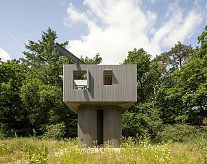 Unterkunft 280929 - Ferienhaus Rivierengebied - Vakantiehuisje in Arnhem