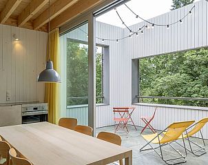 Unterkunft 280929 - Ferienhaus Rivierengebied - Vakantiehuisje in Arnhem