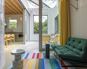 Unterkunft 280929 - Ferienhaus Rivierengebied - Vakantiehuisje in Arnhem