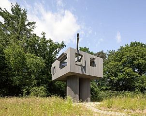 Unterkunft 280929 - Ferienhaus Rivierengebied - Vakantiehuisje in Arnhem