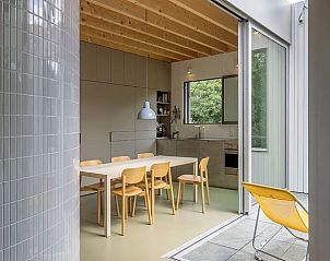 Unterkunft 280929 - Ferienhaus Rivierengebied - Vakantiehuisje in Arnhem