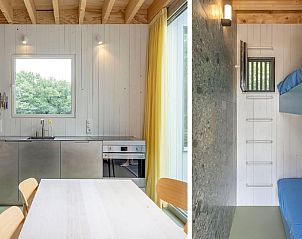 Unterkunft 280929 - Ferienhaus Rivierengebied - Vakantiehuisje in Arnhem