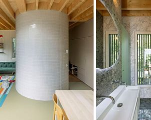 Unterkunft 280929 - Ferienhaus Rivierengebied - Vakantiehuisje in Arnhem