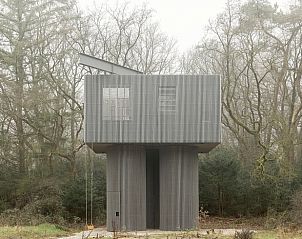 Unterkunft 280929 - Ferienhaus Rivierengebied - Vakantiehuisje in Arnhem