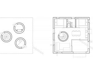 Unterkunft 280929 - Ferienhaus Rivierengebied - Vakantiehuisje in Arnhem