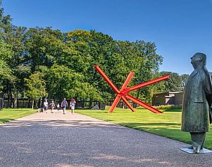 Unterkunft 280929 - Ferienhaus Rivierengebied - Vakantiehuisje in Arnhem