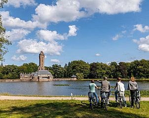 Unterkunft 280929 - Ferienhaus Rivierengebied - Vakantiehuisje in Arnhem