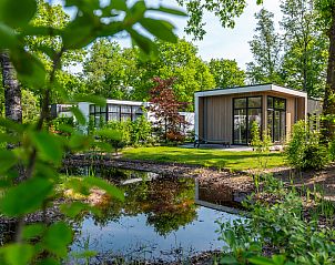 Verblijf 280934 - Vakantiewoning Rivierengebied - EuroParcs De Hooge Veluwe