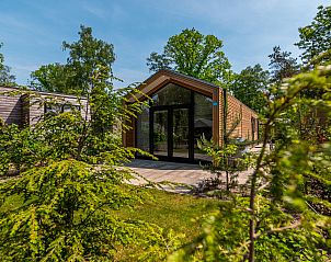 Verblijf 280934 - Vakantiewoning Rivierengebied - EuroParcs De Hooge Veluwe