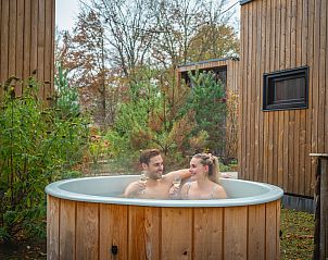 Verblijf 280934 - Vakantiewoning Rivierengebied - EuroParcs De Hooge Veluwe