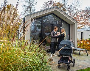 Verblijf 280934 - Vakantiewoning Rivierengebied - EuroParcs De Hooge Veluwe