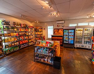 Verblijf 280934 - Vakantiewoning Rivierengebied - EuroParcs De Hooge Veluwe