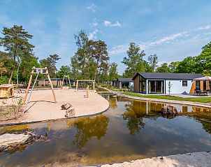 Verblijf 280934 - Vakantiewoning Rivierengebied - EuroParcs De Hooge Veluwe