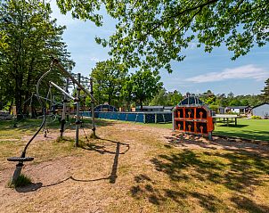 Verblijf 280934 - Vakantiewoning Rivierengebied - EuroParcs De Hooge Veluwe