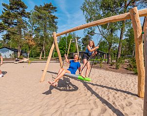 Verblijf 280934 - Vakantiewoning Rivierengebied - EuroParcs De Hooge Veluwe