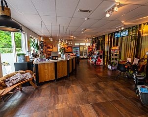 Verblijf 280934 - Vakantiewoning Rivierengebied - EuroParcs De Hooge Veluwe