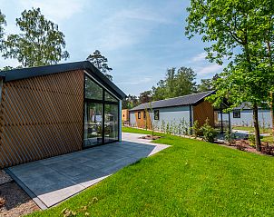 Verblijf 280934 - Vakantiewoning Rivierengebied - EuroParcs De Hooge Veluwe