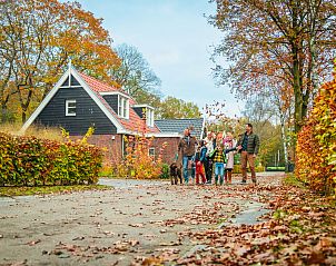 Verblijf 280934 - Vakantiewoning Rivierengebied - EuroParcs De Hooge Veluwe