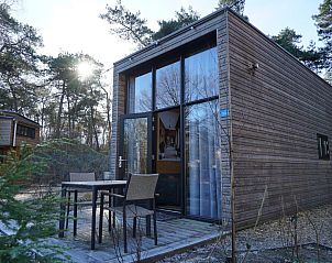 Guest house 280936 - Holiday property Rivierengebied - Vrijstaande woning in Arnhem