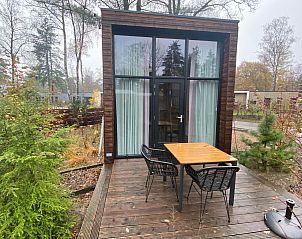 Guest house 280936 - Holiday property Rivierengebied - Vrijstaande woning in Arnhem