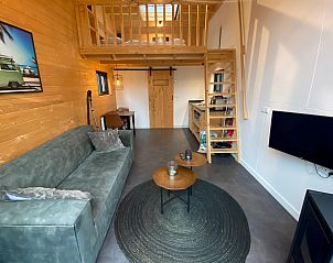 Guest house 280936 - Holiday property Rivierengebied - Vrijstaande woning in Arnhem