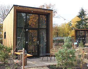 Unterkunft 280938 - Ferienhaus Rivierengebied - Tiny Community 16
