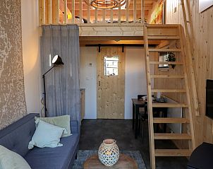 Unterkunft 280938 - Ferienhaus Rivierengebied - Tiny Community 16