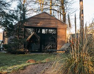 Unterkunft 280939 - Chalet Rivierengebied - Holiday Home Maridu Wellness