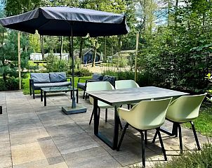 Unterkunft 280939 - Chalet Rivierengebied - Holiday Home Maridu Wellness