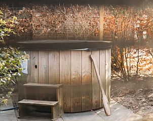 Unterkunft 280939 - Chalet Rivierengebied - Holiday Home Maridu Wellness