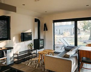 Unterkunft 280939 - Chalet Rivierengebied - Holiday Home Maridu Wellness