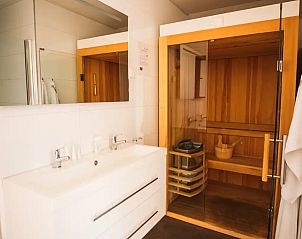 Unterkunft 280939 - Chalet Rivierengebied - Holiday Home Maridu Wellness