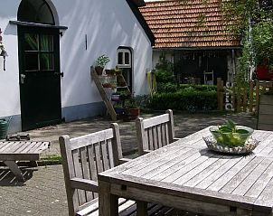 Verblijf 280942 - Appartement Rivierengebied - Goltackers voormalig keuterboerderij