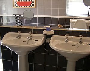 Verblijf 280942 - Appartement Rivierengebied - Goltackers voormalig keuterboerderij