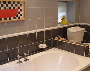Verblijf 280942 - Appartement Rivierengebied - Goltackers voormalig keuterboerderij