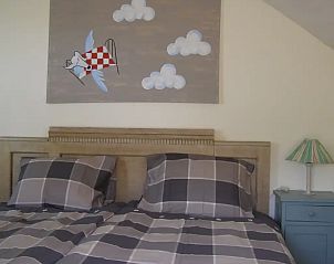 Verblijf 280942 - Appartement Rivierengebied - Goltackers voormalig keuterboerderij