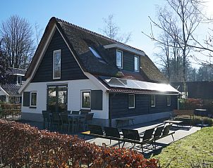 Guest house 280951 • Holiday property Rivierengebied • Villa Veluwe Plus 8 