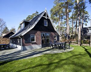 Unterkunft 280951 • Ferienhaus Rivierengebied • Villa Veluwe 8 