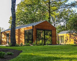 Unterkunft 280955 - Ferienhaus Rivierengebied - Wellness Lodge 2