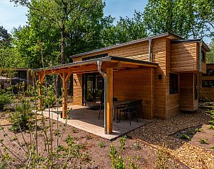 Unterkunft 280956 • Ferienhaus Rivierengebied • Tiny House 4 