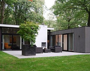 Unterkunft 280961 • Ferienhaus Rivierengebied • Cube Exclusif 4 