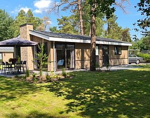 Unterkunft 280963 • Ferienhaus Rivierengebied • Hackfort 4 