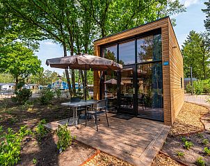 Unterkunft 280967 - Ferienhaus Rivierengebied - Tiny House 2