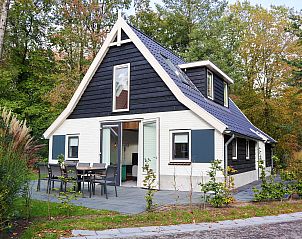 Unterkunft 280969 - Ferienhaus Rivierengebied - Villa Veluwe MIVA 6