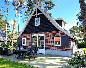 Unterkunft 280970 - Ferienhaus Rivierengebied - Villa Veluwe 6
