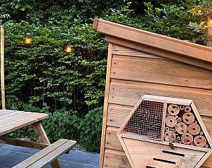 Unterkunft 280995 - Ferienhaus Rivierengebied - Vakantiehuis in Arnhem