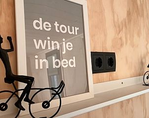 Unterkunft 280995 - Ferienhaus Rivierengebied - Vakantiehuis in Arnhem