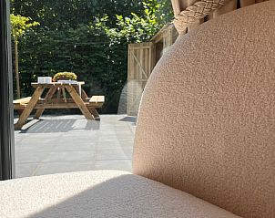 Unterkunft 280995 - Ferienhaus Rivierengebied - Vakantiehuis in Arnhem