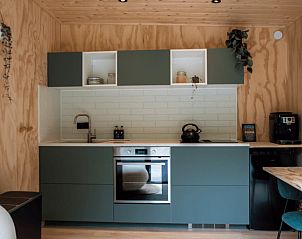 Unterkunft 280995 - Ferienhaus Rivierengebied - Vakantiehuis in Arnhem