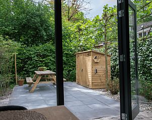 Unterkunft 280995 - Ferienhaus Rivierengebied - Vakantiehuis in Arnhem